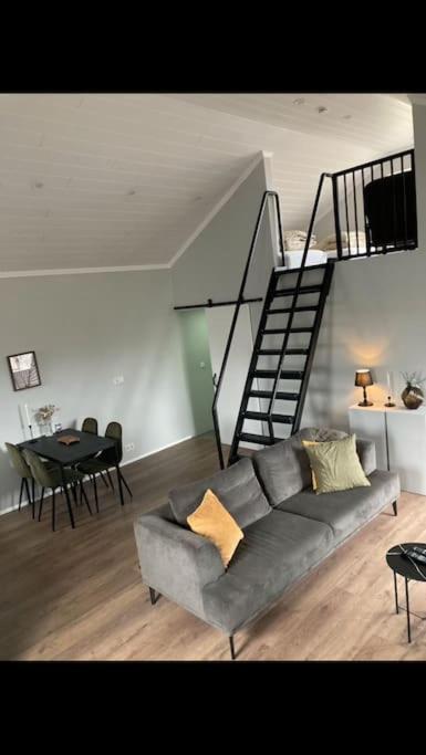 Brim Guesthouse, With Ocean View Saudarkrokur Exterior foto
